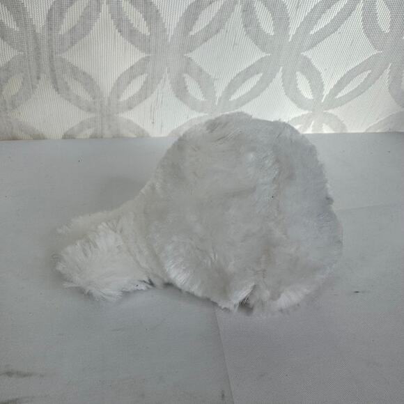 5 for $25| Lubby Chubbies White seal Stuffed plush - Picture 3 of 5